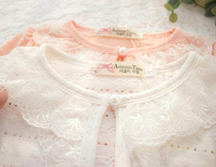 Cape pour fille - Ref 2156320 Image 38