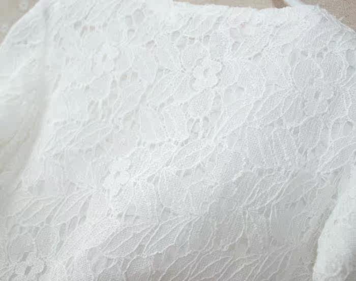 Cape pour fille - Ref 2155559 Image 11