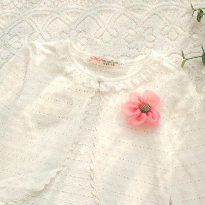 Cape pour fille - Ref 2156320 Image 44