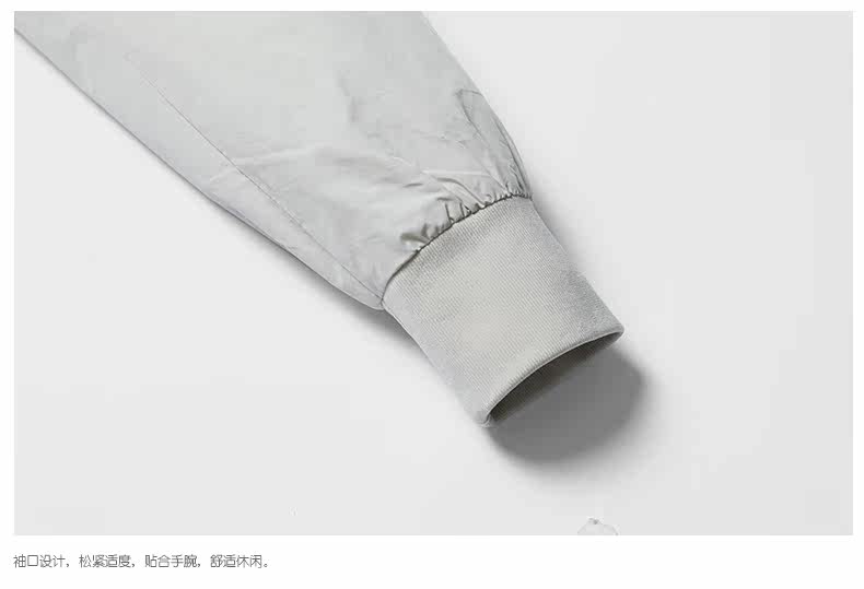 Blouson homme SIMWOOD manches longues - Ref 3117478 Image 22