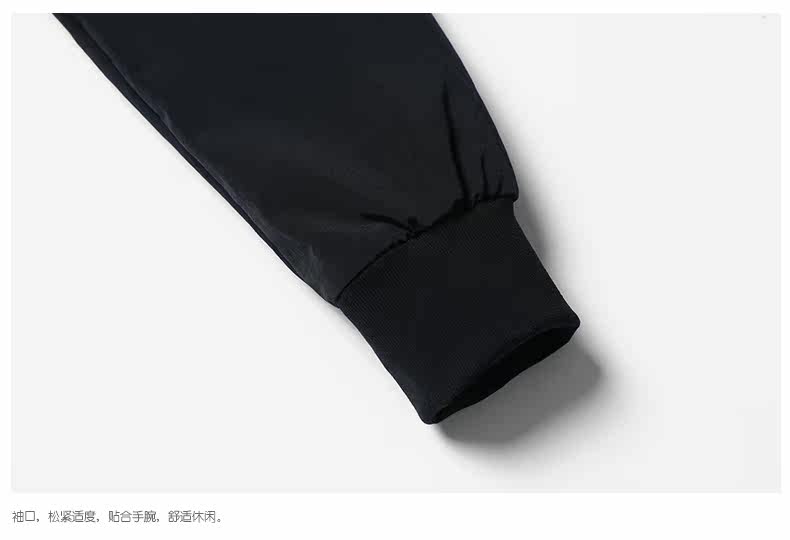 Blouson homme SIMWOOD manches longues en Nylon - Ref 3117387 Image 19