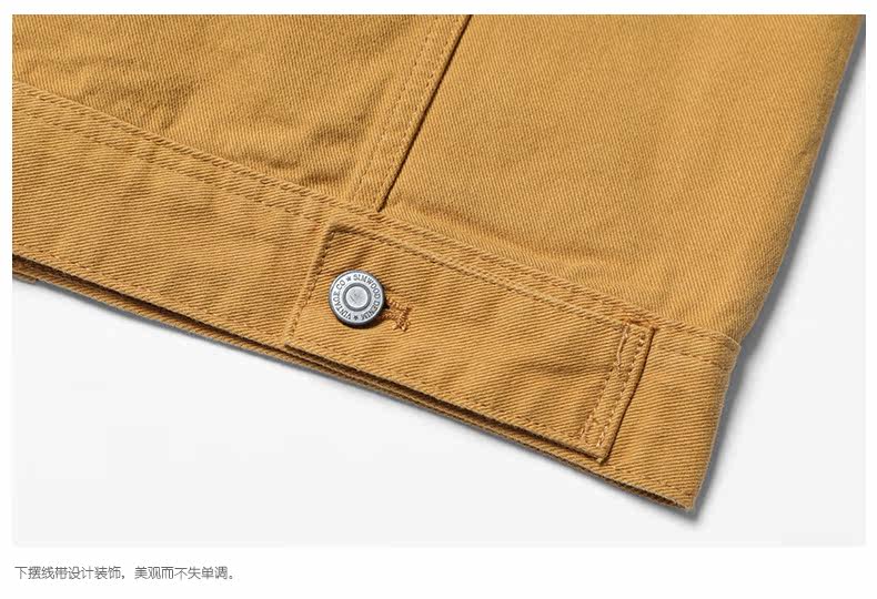 Blouson homme SIMWOOD manches longues en Coton - Ref 3117874 Image 37