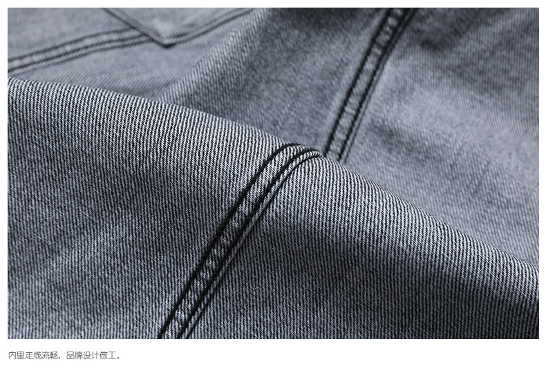 Blouson homme SIMWOOD manches longues en Coton - Ref 3117774 Image 22