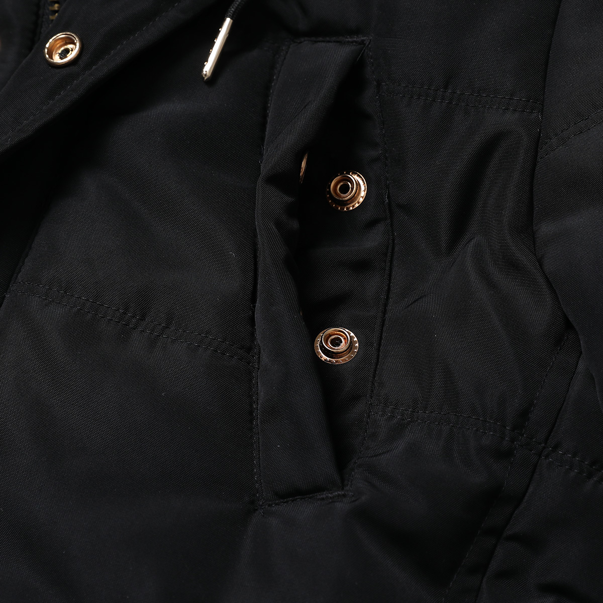 Blouson hiver pour homme SIMWOOD - Ref 3113688 Image 3