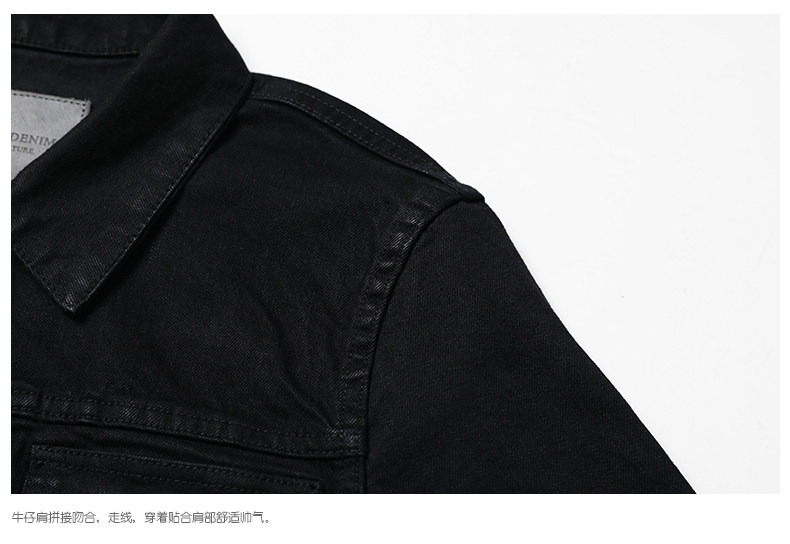 Blouson homme SIMWOOD manches longues en Coton - Ref 3116446 Image 17