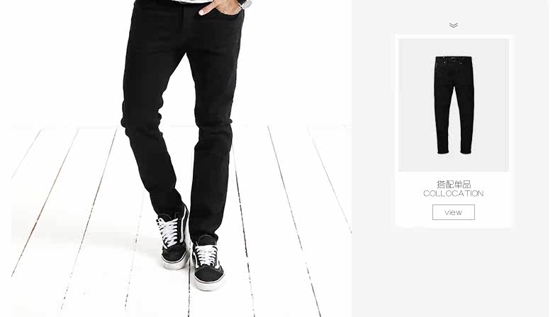 Blouson homme SIMWOOD manches longues en Coton - Ref 3116446 Image 11