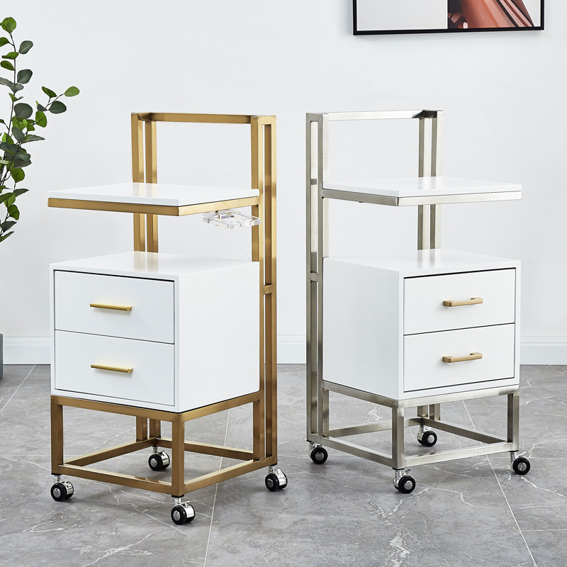 Hairdresser Hairdresser Hairdresser Mobile with Drawer Hairdresser Hairdresser Hairdresser Shop Cabinet