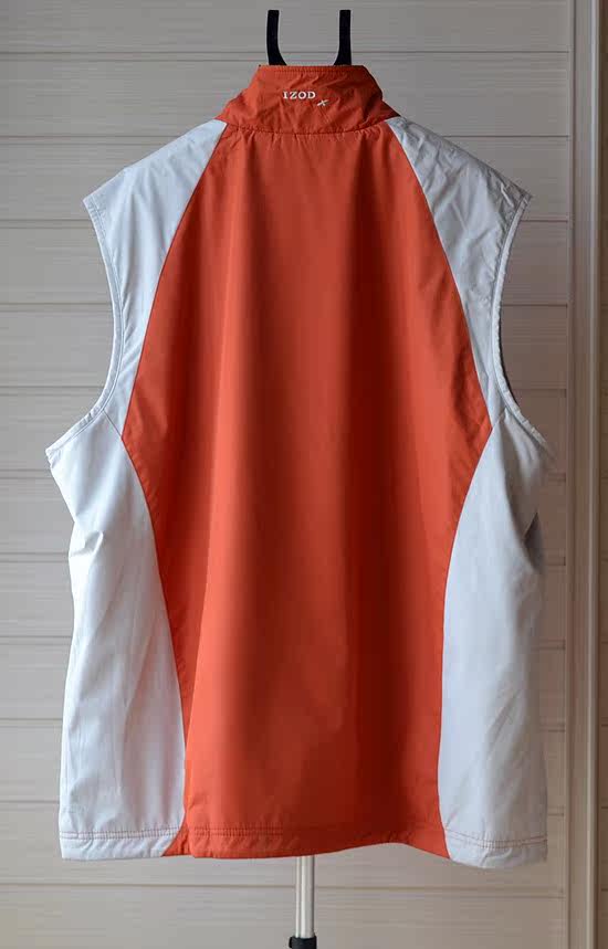 Débardeur sport homme I010 - Ref 540022 Image 8