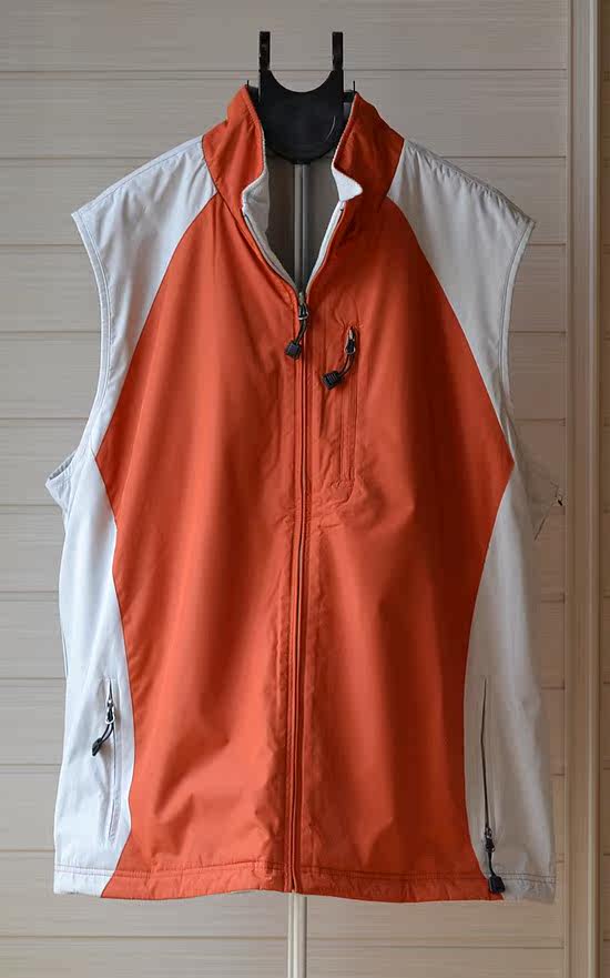 Débardeur sport homme I010 - Ref 540022 Image 7