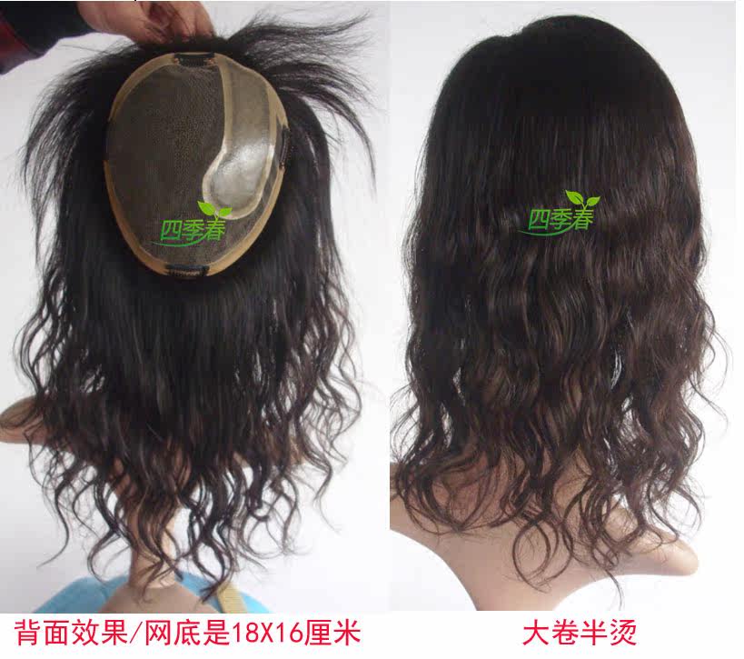 Extension mèches - Ref 225185 Image 14