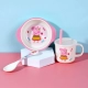 Spoon Spoon Spoon Spoon Peppa's Balloon
