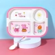 Peppa Peppa Peppa Plus Plus Plus Spoon с двумя частями