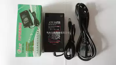 24V2 5A for Del printer DL-888D adapter DL-888C thermal Express single power cord