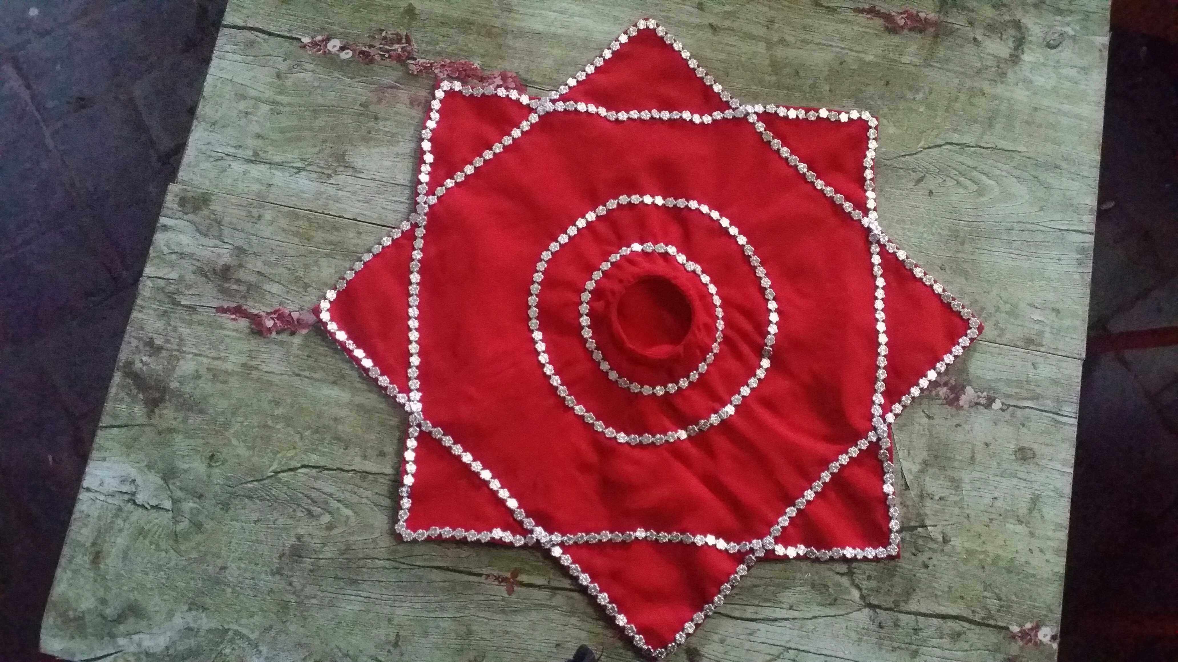 2 self-produced and self-sold adult heart-digging professional dance Northeast two-person handkerchiefs