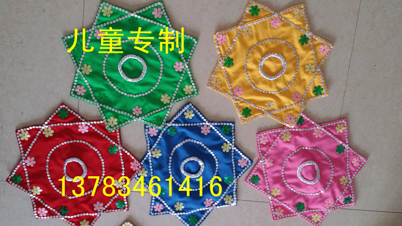 the article 2 of homegrown dance yangko handkerchief flowers professional examination skills northeast yarn ba jiao jin