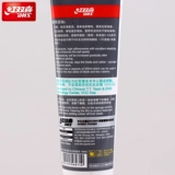 Ракетка для настольного тенниса, клей, водорастворимая базовая плита, 50 мл, 15 оттенок