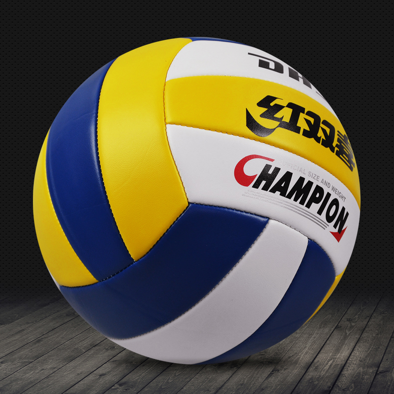 Ballon de volley-ball - Ref 2008012 Image 14