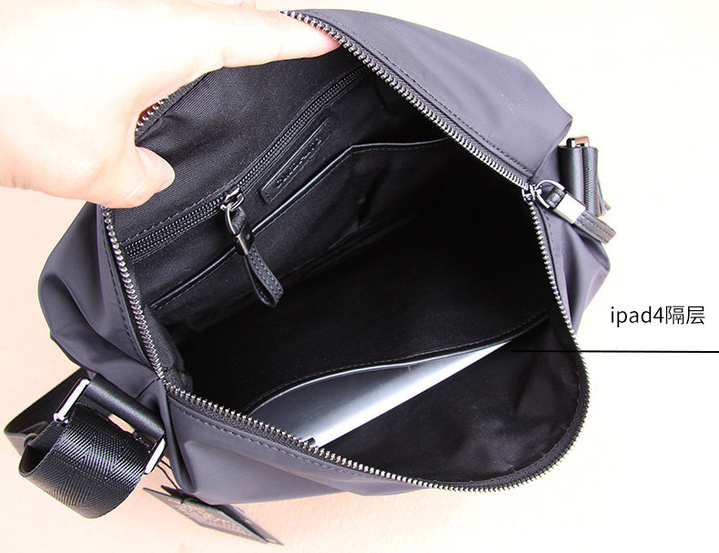 Sac pour homme - Ref 53139 Image 38