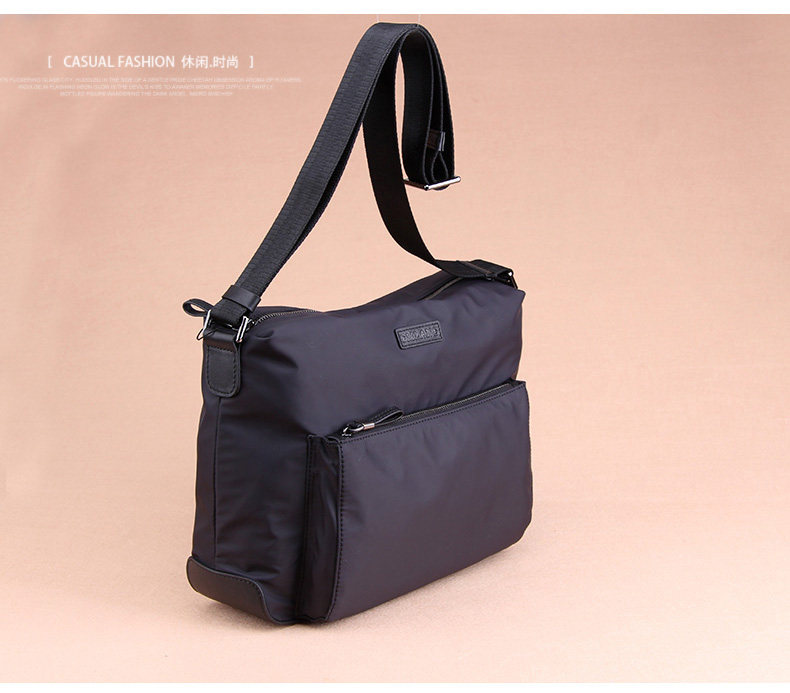 Sac pour homme - Ref 53139 Image 28