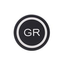 Ricoh Ricoh lens cap GR2 GR3 GR3X dustproof and anti-dust accessories