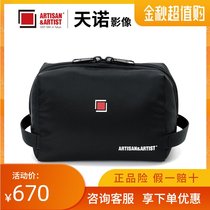 AA Craftsman & Artist GI-MN Micro Single Camera Bag Leica X113 XV Q Lycra M Photo Bag