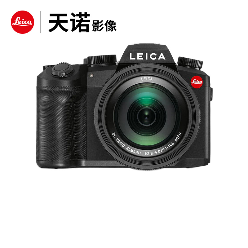 Leica Leica V-LUX5 digital camera Leica portable high-definition megacity 16 times zoom lens