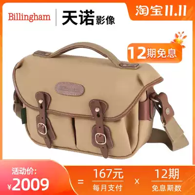 Billingham Buckingham Photo Bag Hadley small pro Camera Bag Shoulder One Eyes