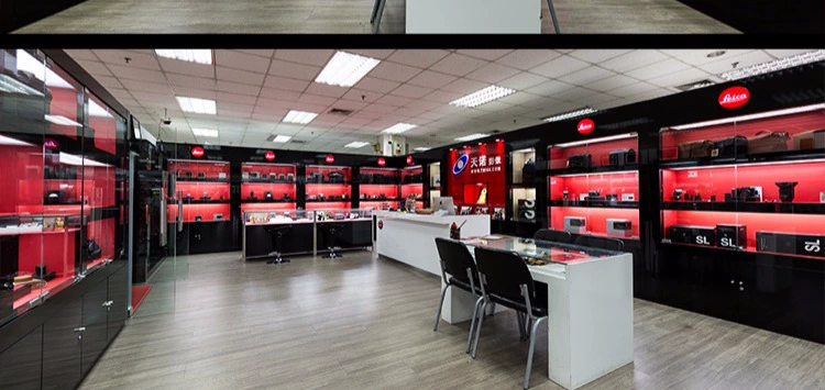 Tiannuo Leica M-dtyp262 Md không hiển thị máy ảnh M-D typ262leica Lycra máy ảnh kỹ thuật số - Máy ảnh kĩ thuật số