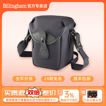 Billingham Buckingham 72 SLR camera waist bag crossbody photography bag shoulder bag for Sony