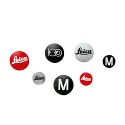 Leica/Leica 원래 카메라 셔터 버튼