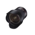 SAMYANG / Sanyang Sanyo 10 mm F2.8 T3.1 Ống kính một nửa khung hình siêu rộng lens góc rộng sony Máy ảnh SLR