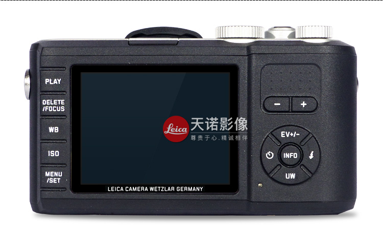 Tiannuo Leica X-U TYP113 chống nước và chống bụi chống rơi ba máy ảnh chống kỹ thuật số lặn - Máy ảnh kĩ thuật số máy chụp ảnh đẹp