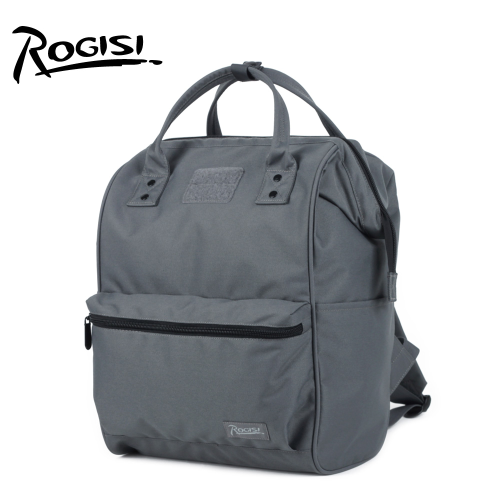 New ROGISI Lu Jieshi army fans accompanying backpack daily leisure bag travel backpack R-S-230