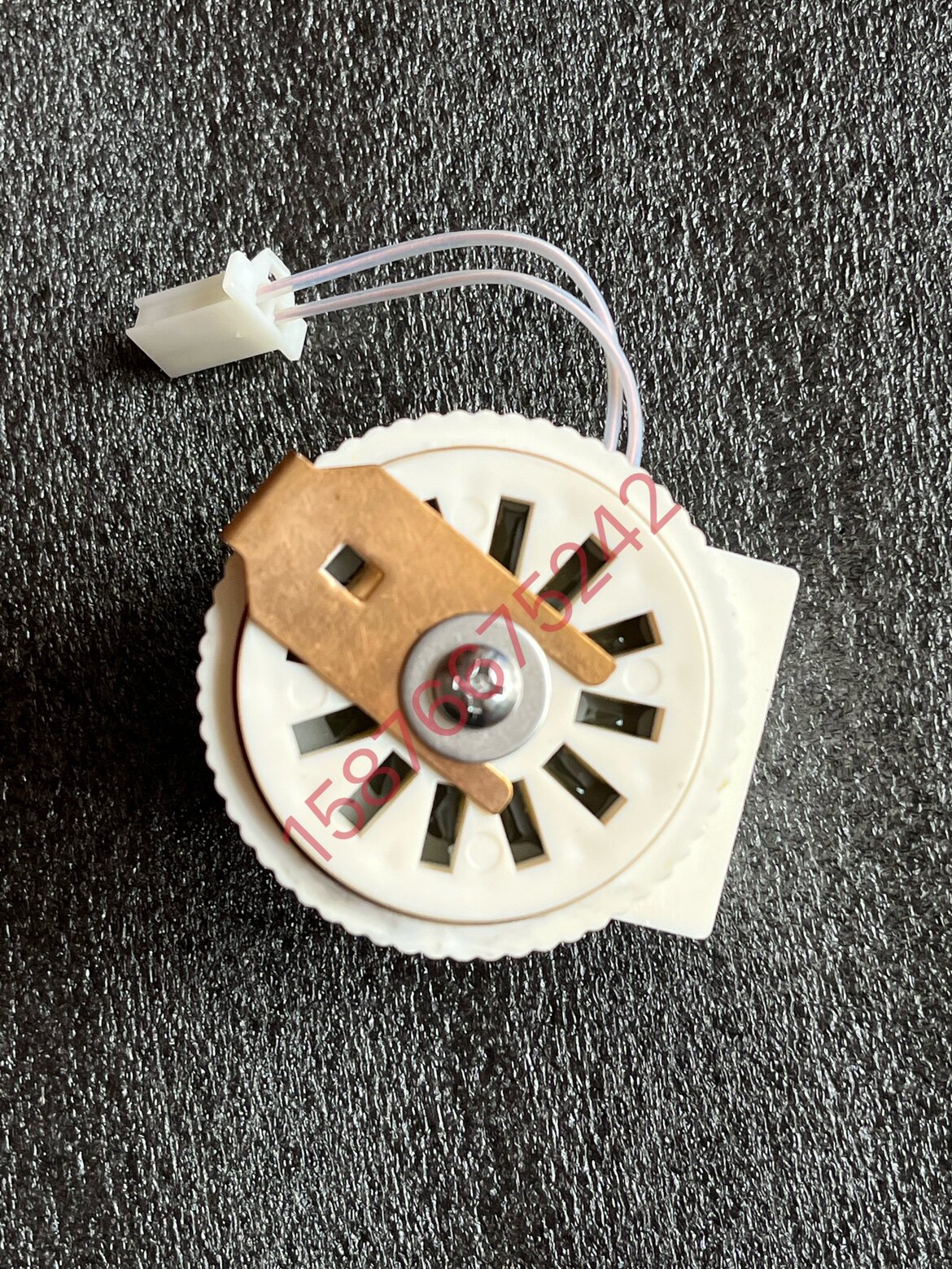 厂家直销超声波口罩机点焊机调节器调频器可调电感磁芯线圈