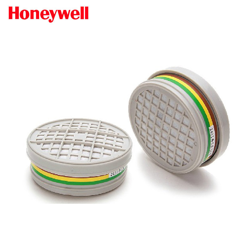 什么是霍尼韦尔G100滤毒盒G104滤芯106面具面罩防毒过滤盒G110，适合哪些使用场景？