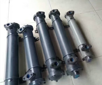 Haitian injection molding machine accessories Haitian injection molding machine oil cooler SL-415 Haitian injection molding machine cooler