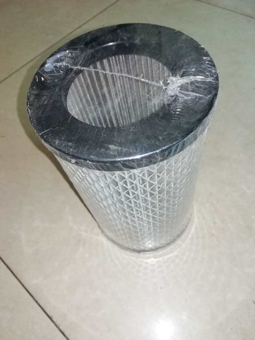 Haitian injection molding machine oil filter Self-sealing filter ZF65X200 filter ZF-75*200 ZF-100*200