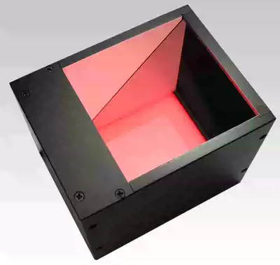 Machine Vision light source coaxial light source industrial lighting detection light source COL50