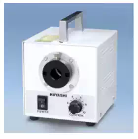 Imported from Japan HAIYASHI HAIYASHI LED cold light source Fiber optic industrial cold light source LA-HDF15T