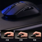 达尔优 A950 беспроводная 2,4 г Bluetooth трехрежимная мышь игровая выделенная проводная макропрограммирование csgo механическая киберспорт