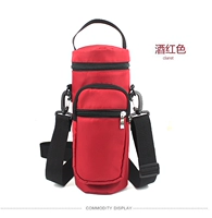 Бордовый, маленький, диаметр 11мм