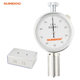 Shandu LX-A hardness meter Shore hardness meter D type rubber detection hardness meter Silicone hardness tester sudoo