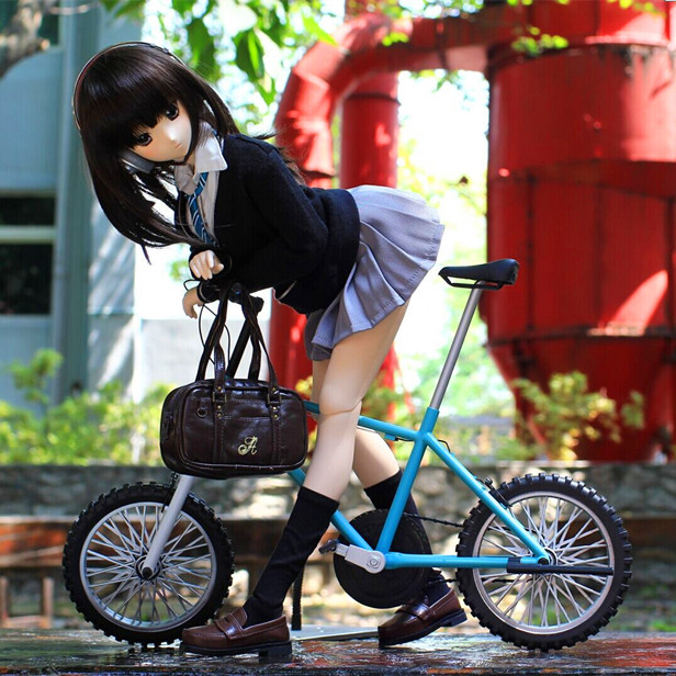 (SEN) BJD SD DD big uncle 30% 40% doll plume for help with the invisible bracket