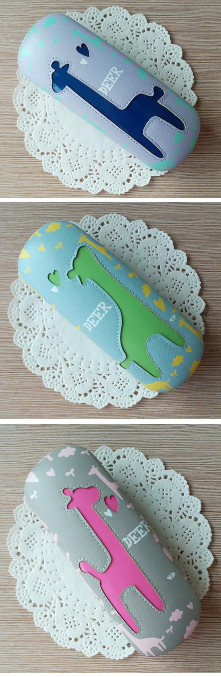 Etui à lunettes - Ref 1246650 Image 31