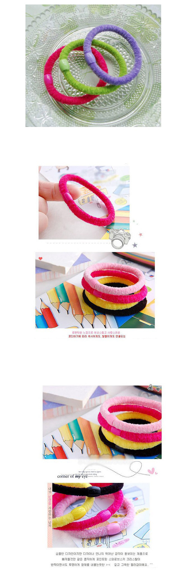 Accessoire coiffure - Ref 1204577 Image 3