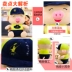 McDull lợn đồ chơi sang trọng lợn búp bê cô gái búp bê búp bê dễ thương gối ngủ cô gái quà tặng ngày - Đồ chơi mềm