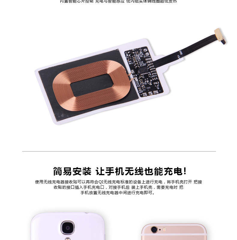 chargeur QIND pour téléphones SAMSUNG SAMSUNG - Ref 1299649 Image 29