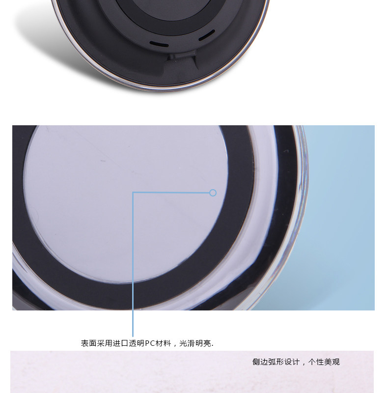 chargeur QIND pour téléphones SAMSUNG SAMSUNG - Ref 1299649 Image 23