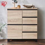 Alice Wood Main Five Dou Doube Saint Hare Sainemet Гостиная на стену, шкаф для домашнего приема пищи, настройки стоек шкафов