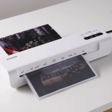 Алиса пластиковая пленка A4 фото мобильный телефон горячий пластиковый пленка загадка самостоятельная бизнес -лицензия Руководство по лицензии ручной работы A3 Прозрачная пластиковая уплотня